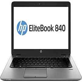 Hp notebook 840 g2 i7-5600u/8gb/256gb-ssd/14