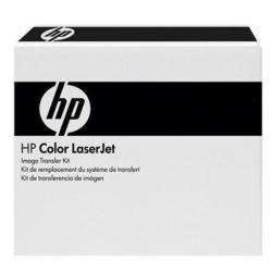 Hp kit di trasferimento x stanpanti laserjet cp4025/cp4525