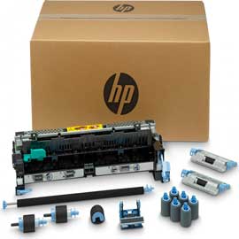 Hp kit di manutenzione m712-m725