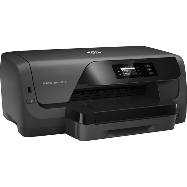 Hp - stampante officejet pro 8210 - d9l63a