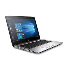 Hp notebook 840 g3 i5-6300u/16gb/256gb-ssd/14''hd/w10p cmar