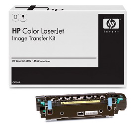 Hp kit fusore 220v clj4700