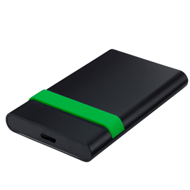 Hard disk portatile ricondizionato usb3.2 gen 1 320gb