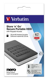 Hard disk store 'n' go 1tb usb 3.1