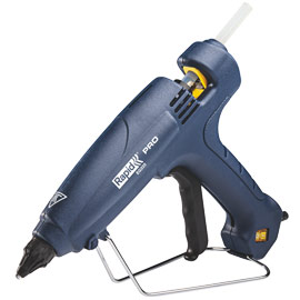 Incollatrice pro eg320 x adesivi termofusibili rapid