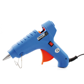 Incollatrice elettrica 40w per adesivi termofusibili koala