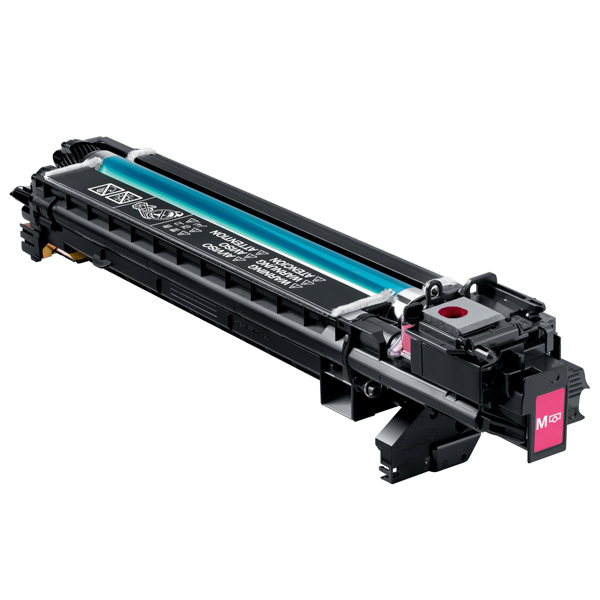 Imaging unit magenta per bizhub c3110 / c3100p (25.000 pagine)-iup-23m