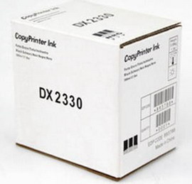 Ink nero dx 2330/2430 817222