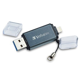 Istore ‘n’ go usb 3.0/lightning drive 64gb