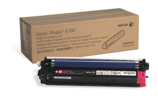Imaging unit magenta phaser 6700