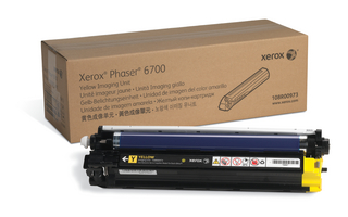 Imaging unit giallo phaser 6700