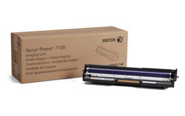 Imaging unit phaser 7100 cmy