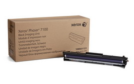 Imaging unit phaser 7100 nero