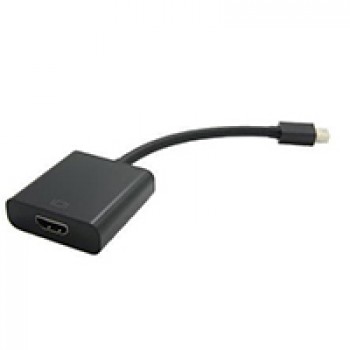 Igloo pa-48 adattatore displayport m / hdmi f