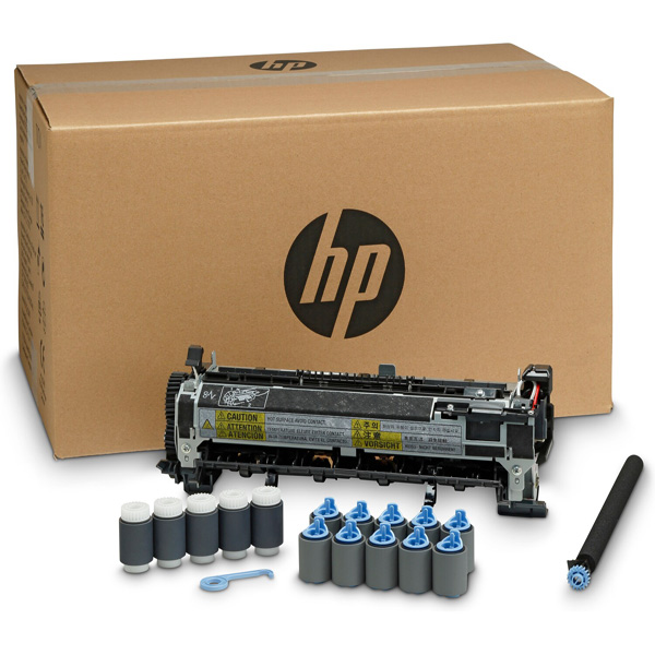 Kit manutenzione hp laserjet m604