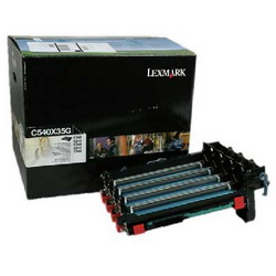 Kit unita' fotoconduttore c540 c543 c544 x543