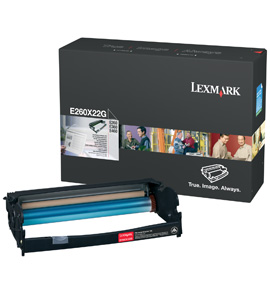Kit fotoconduttore e260 e360 e460
