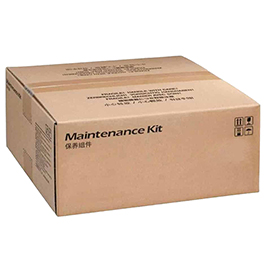 Kyocera - maintenance kit a -200.00 pag