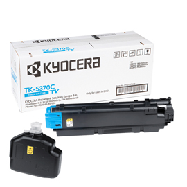 Kyocera toner ciano tk-5380_10.000 pag