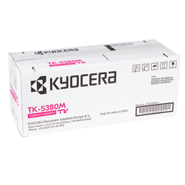 Kyocera toner magenta tk-5380_10.000 pag