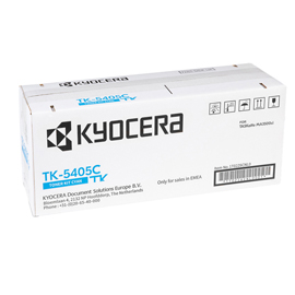 Kyocera toner ciano tk-5405_ 10.000 pag