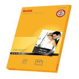 Kodak ultra premium gloss 280gr a4
