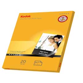 Kodak ultra premium gloss 280gr 1318