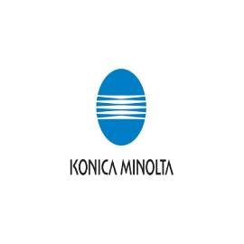 Konica minolta imaging unit cianoiu-612c bizhub c552/c652/c452