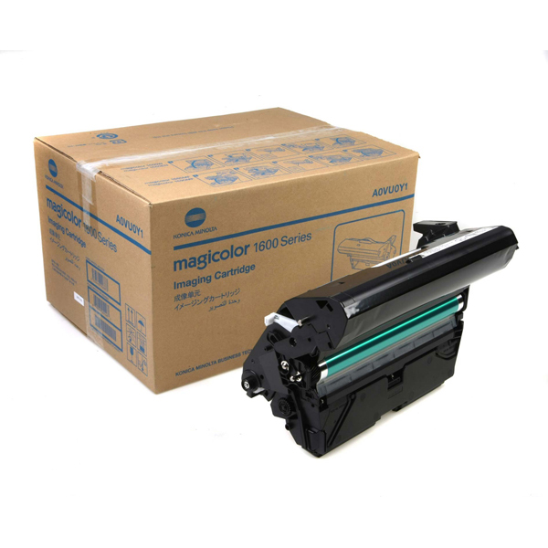 Kit immagine (vasch. Recupero toner, unita' trasferimento, tamburo)magicol 1690