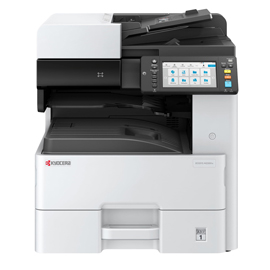 Kyocera - multifunzione - laser monocromatica - taskalfa mz3201ix