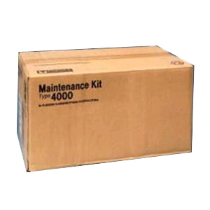 Kit di manutenzione aficio cl 4000 type 4000 402322