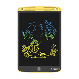 Lavagnetta lcd - 10
