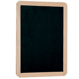 Lavagna in ardesia 24x34cm giotto
