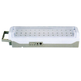 Lampada 39 led ad intervento automatico mkc
