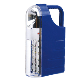 Lampada a 18led ad intervento automatico mkc