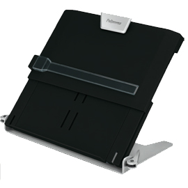Leggio con righello professional series 8039401 fellowes