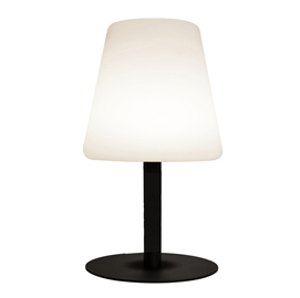 Lampada da tavolo - a led - waterproof - securit