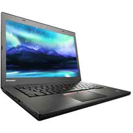 Lenovo notebook  t450 i5-5300u/8gb/256gb-ssd/14