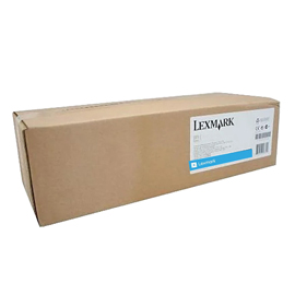 Lexmark toner ciano per cs/cx431 rtn _6.700 pag