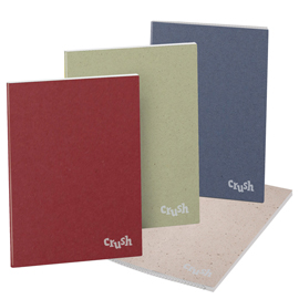 Maxiquaderno crush - a4 - 1 rigo - 29 fogli - 80 gr - favini