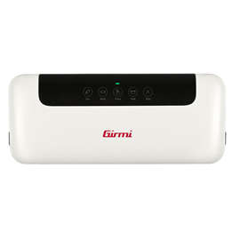 Macchina per sottovuoto - 100w - girmi