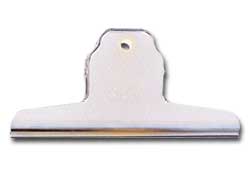 Molla acciaio cromato 150mm art.811