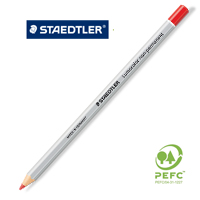 Matita lumocolor® non permanente omnichrom rossa staedtler