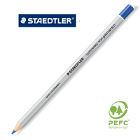 Matita lumocolor® non permanente omnichrom blu staedtler