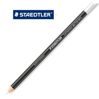 Matita lumocolor® permanente glasochrom bianco staedtler