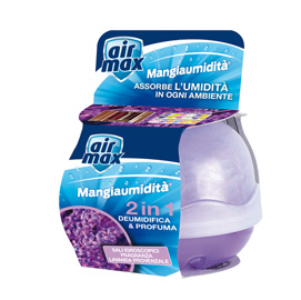 Mangiaumidita' 2in1 40gr lavanda