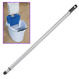 Manico telescopico ultra speed mini vileda