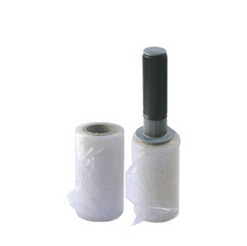 Manopola per miniroll estensibile