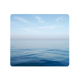 Mousepad oceano ecologici earth series™ fellowes