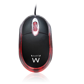 Mini mouse ottico usb ew3174 ewent